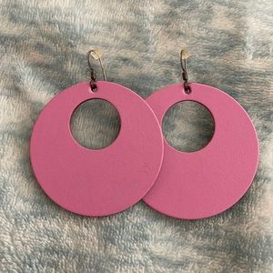 Nickel and Suede Orchid Novas SM